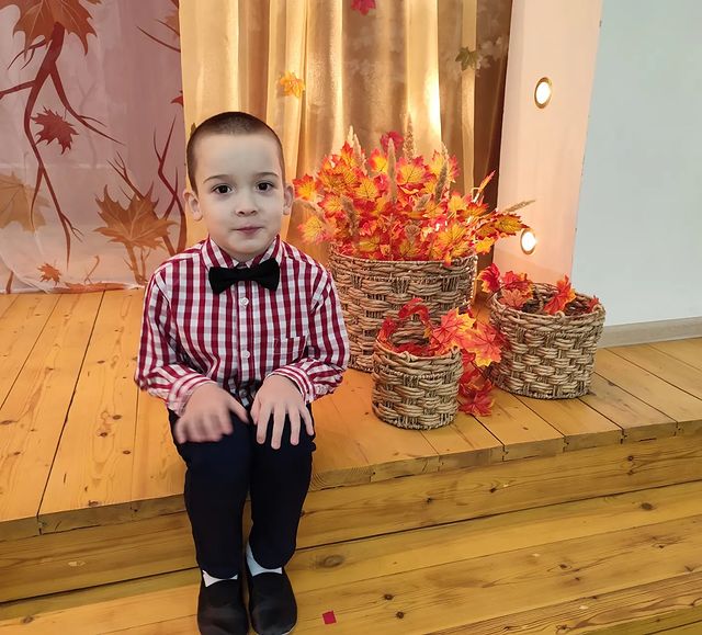 lenaylfil в LOOKY. . Праздник Осени#утрен...