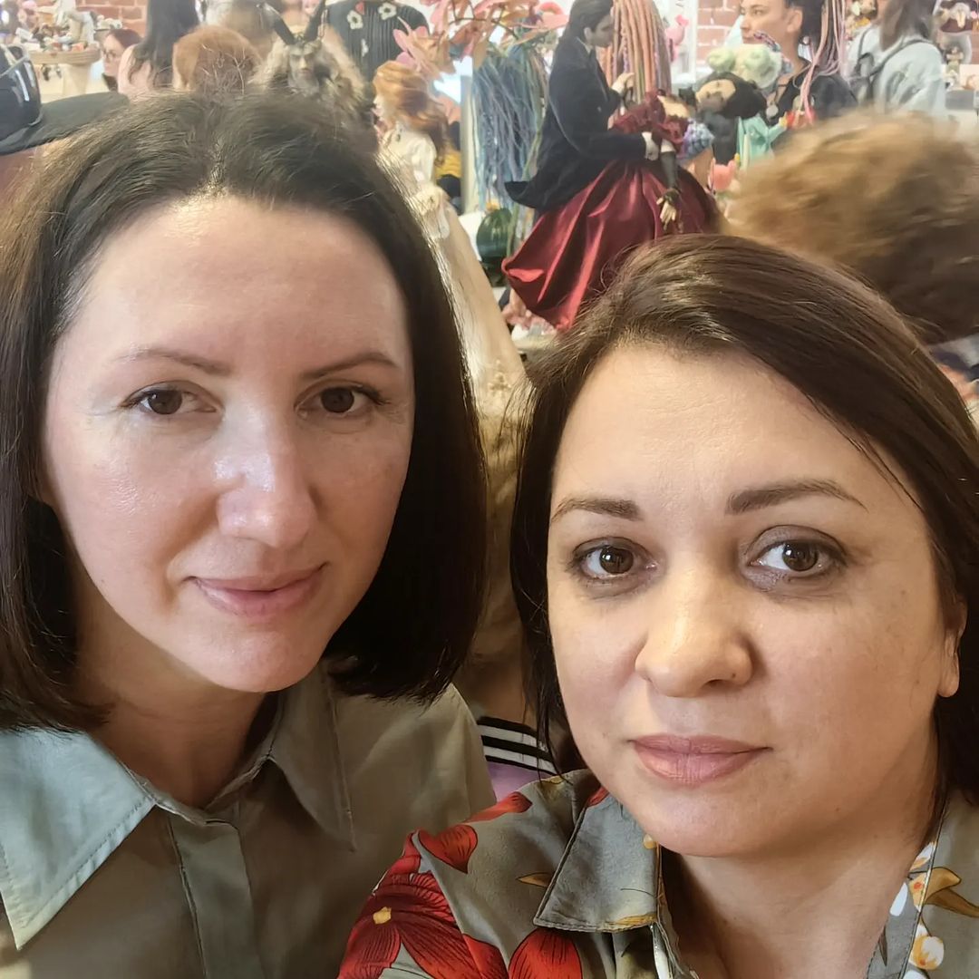 olesiabon_dolls в LOOKY — фото 6