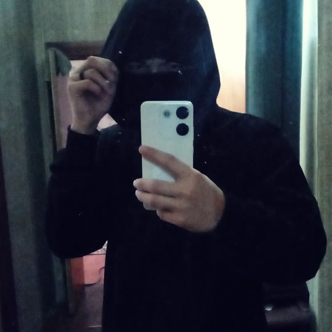the___temur в LOOKY — Feeling like a roadman 🥷
