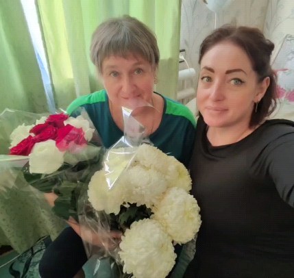 zorinasveta_24 в LOOKY. . С Днём Рождения люби...