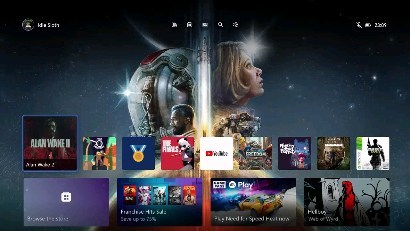 _beauty_belka_norilsk в LOOKY. #Новости_Xbox,#игрыонлайн. На Xbox Series X|S п...
