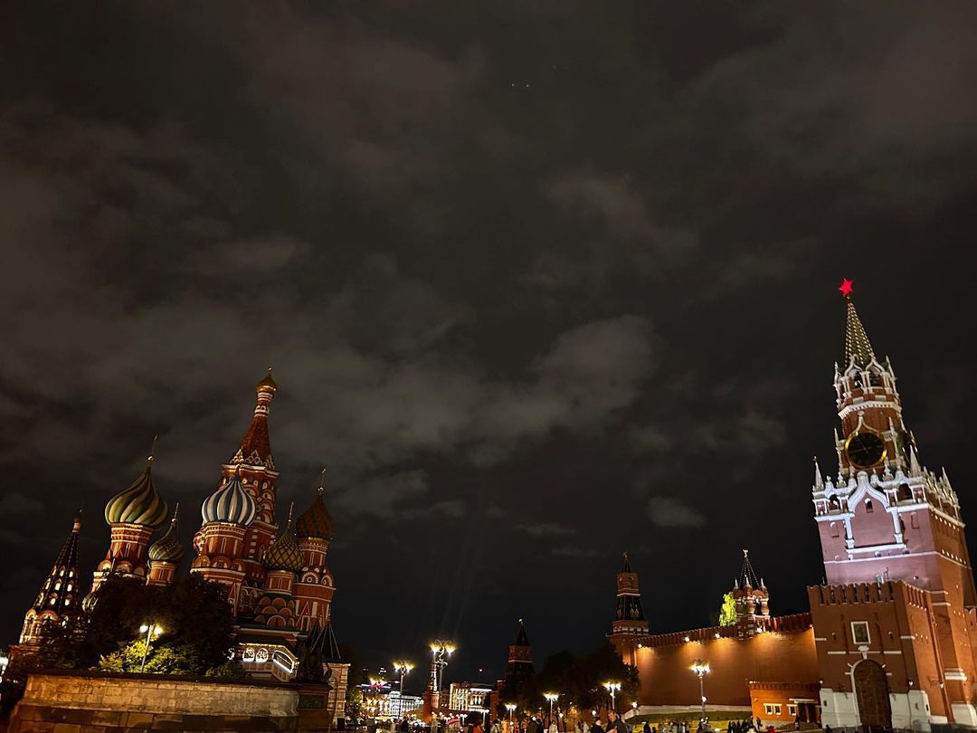 ksuha00755 в LOOKY — #moscowneversleeps❤️