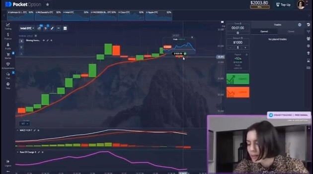 anna_baby.trader в LOOKY. #trading,#investment,#forex,#pocketoption,#movingaverage,#strategy,#beginners,#binaryoptions,#crypto,#financialfreedom,#stockmarket,#daytrading,#success,#money,#trader,#onlinebusiness. 🙈 $6000 ON POCKET O...
