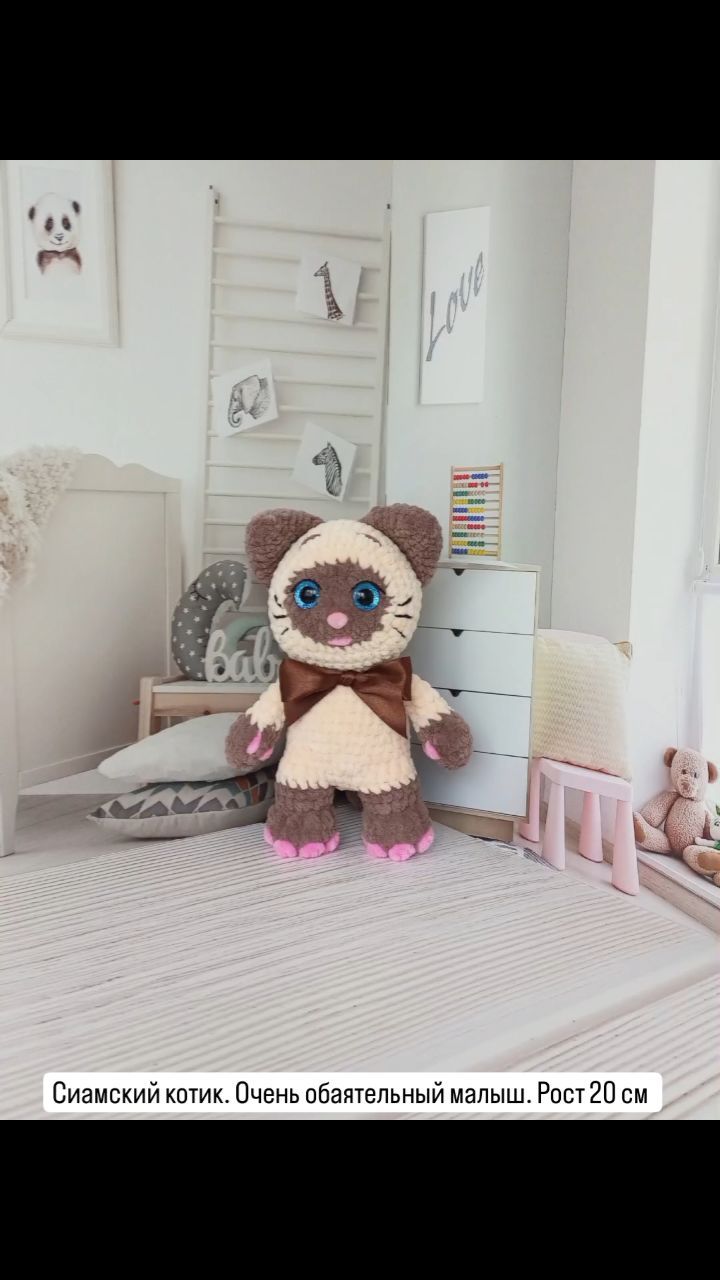 tatiana_z_toys в LOOKY. . null