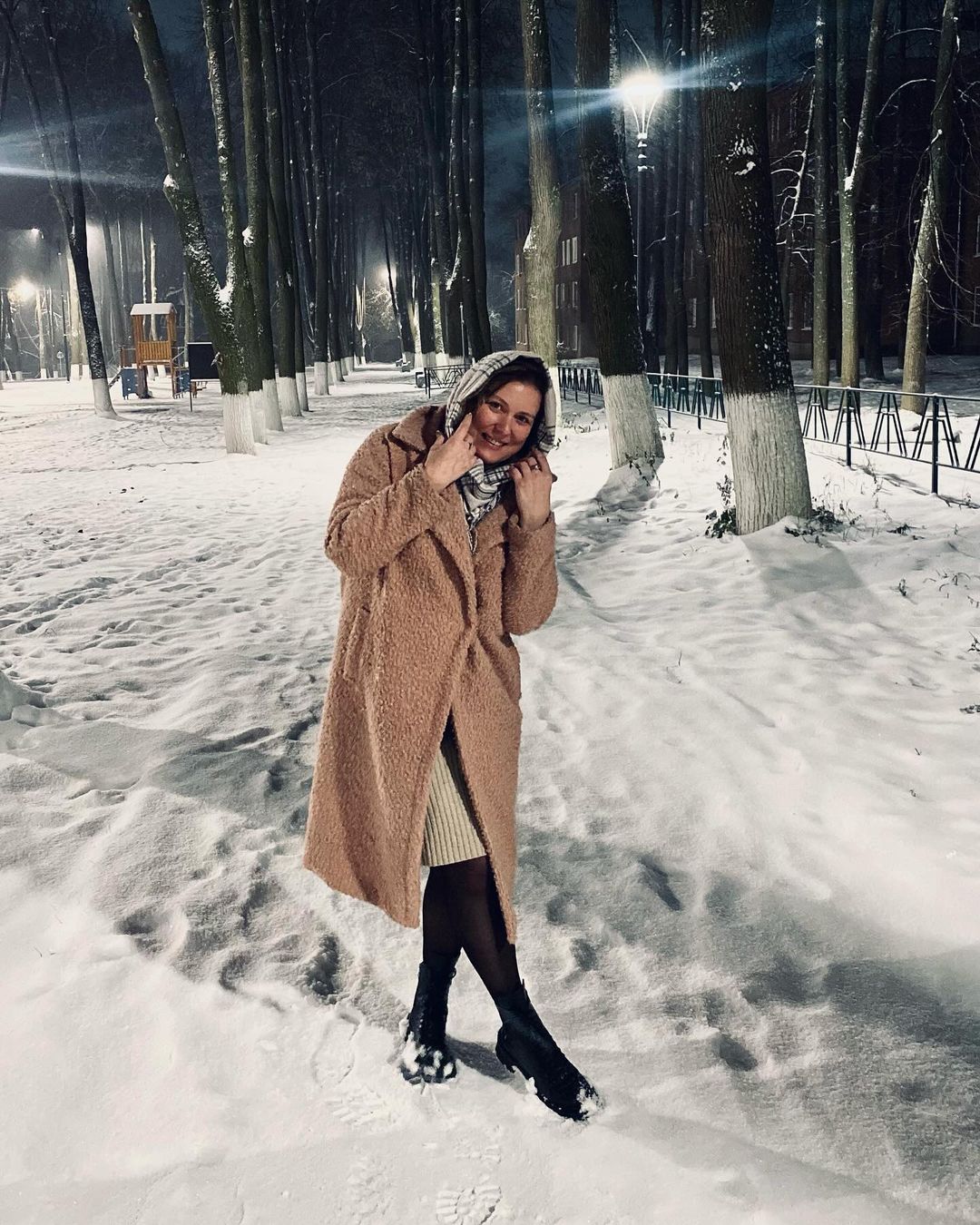 irina_0784 в LOOKY — «Мы должны отпустить жизнь, которую запланировали, чтобы при
