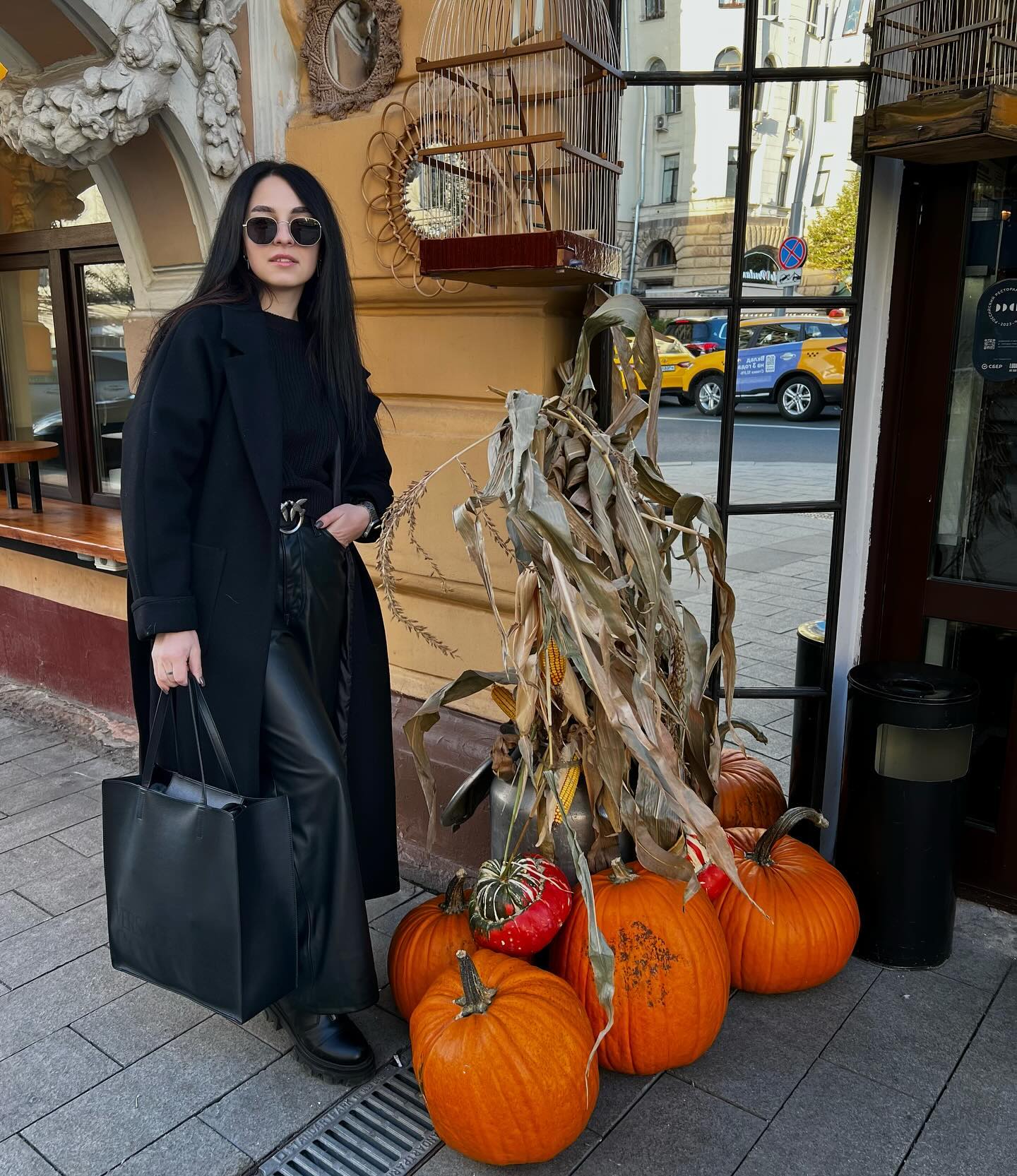 sofisauu в LOOKY. . Идеальное время года...