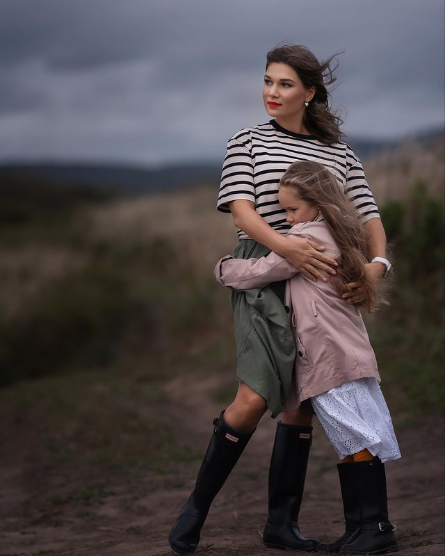 anna_proservis в LOOKY. . Моя любимая мама 

с...