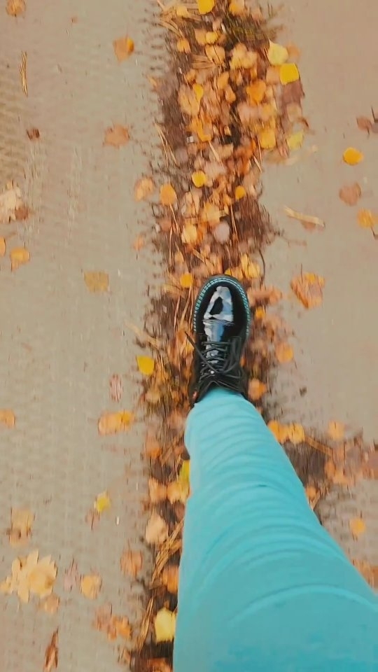 kat_parhomenko в LOOKY. . Иди, мой друг, иди в...