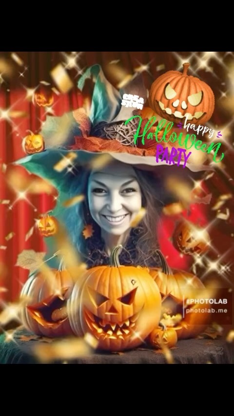 iamzhanulya в LOOKY. #halloween,#happyhalloween. #halloween #happyhal...