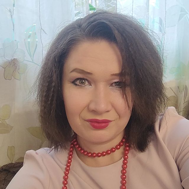 sabiryashka в LOOKY. . null
