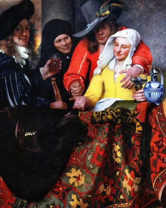 museumnotes в LOOKY. #музейныйкалендарь,#интересныефакты. О культурной и социа...