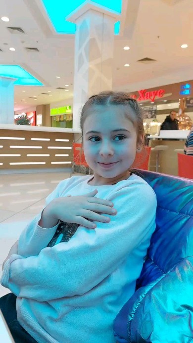 nflitvinova в LOOKY. #10лет,#happybirthday,#sofia. Десять лет радости  ...