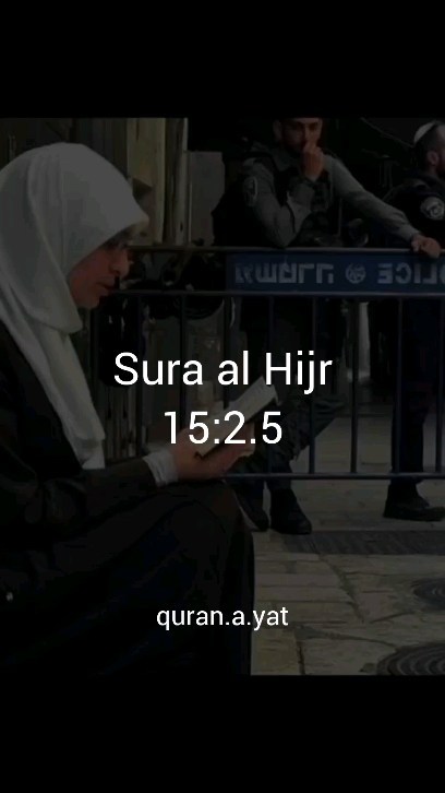 quran_sura114 в LOOKY. . Аль-Хиджр 15:2.5

БА...