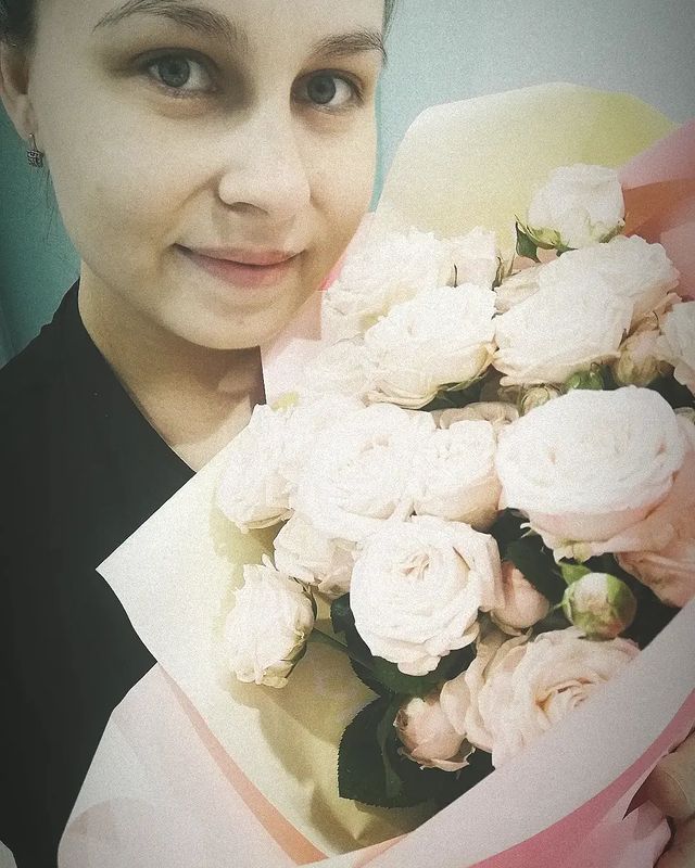 katerina_sxrv в LOOKY. . Наконец-то мы дома💐