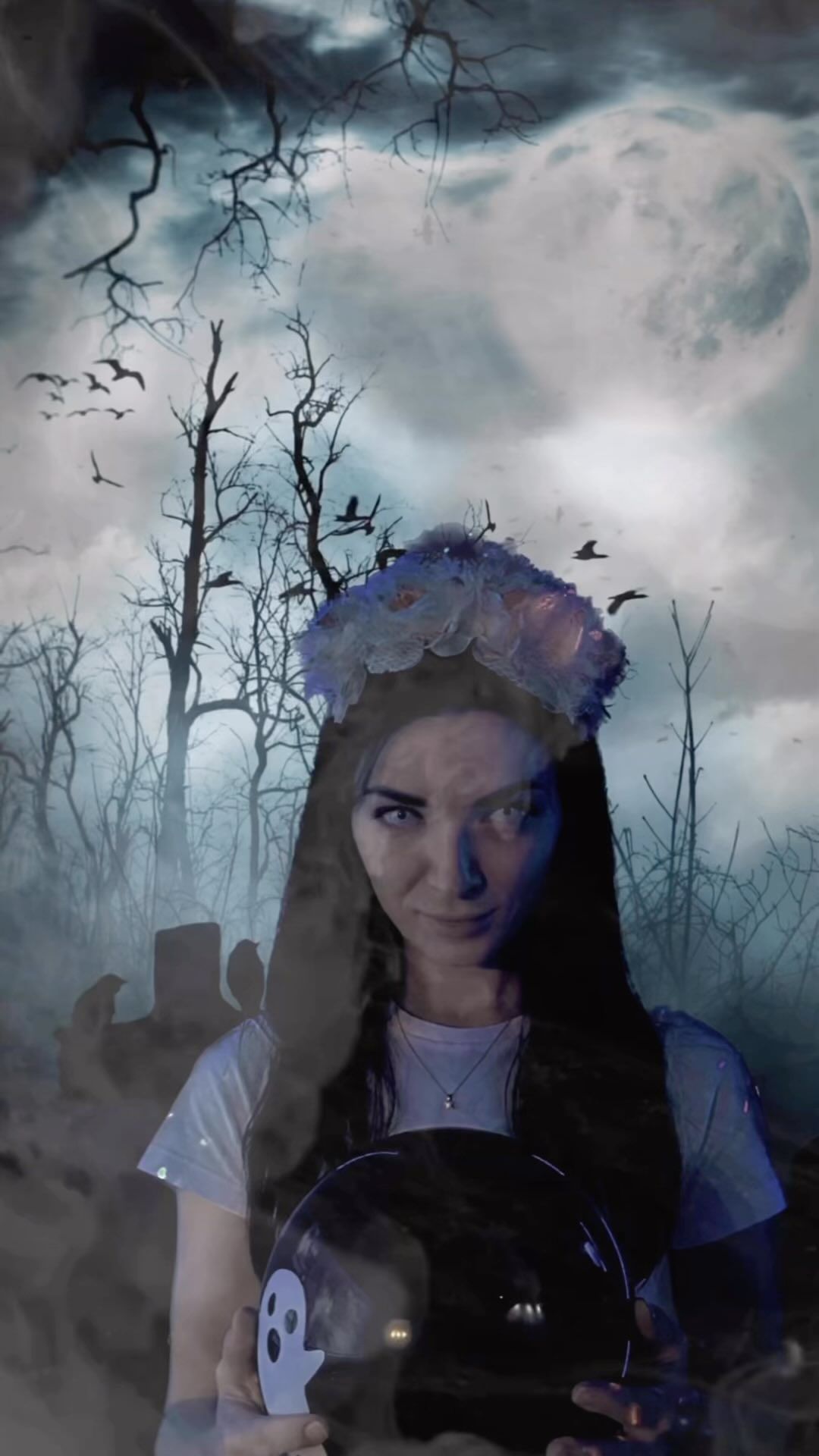 elena_minasyan_vm в LOOKY. . Happy Halloween