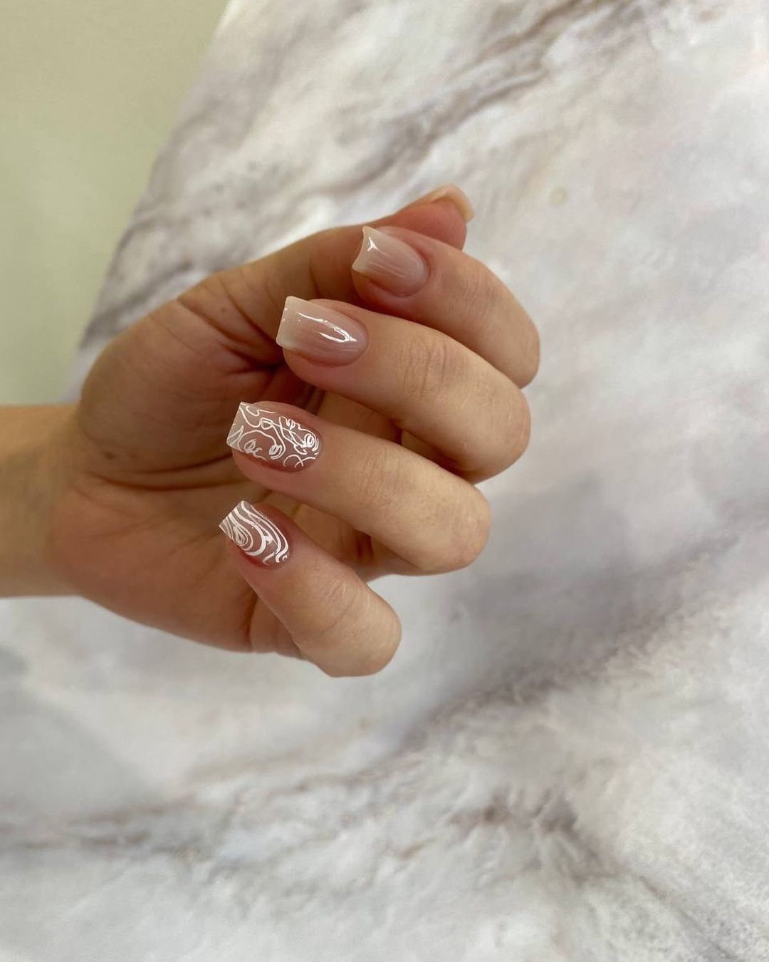 nail.elena.mv in LOOKY. . Вы считали когда-ниб...