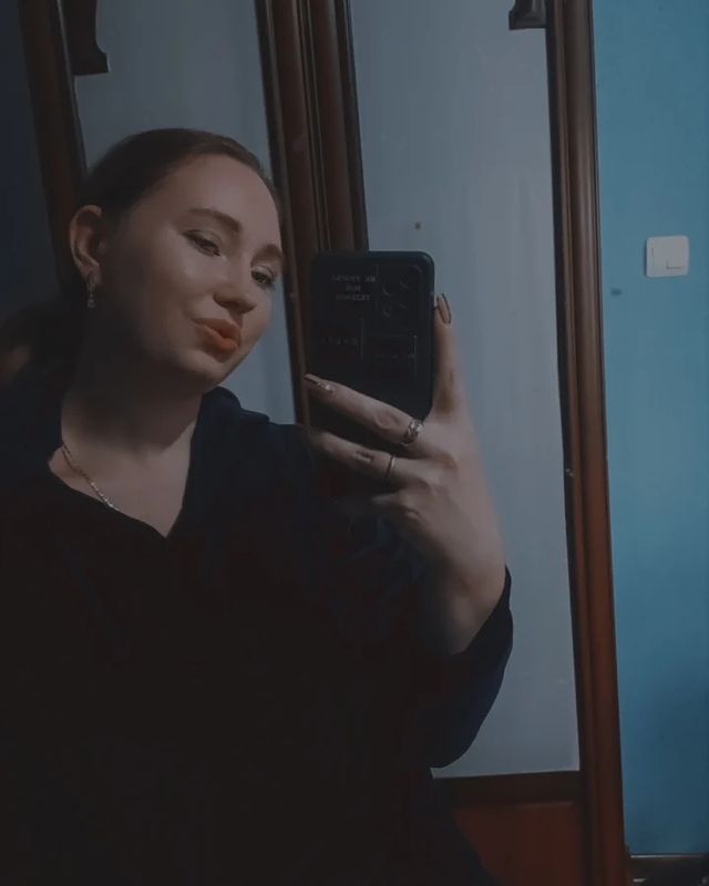 __natanosova___ в LOOKY. . Хорошо, что есть вре...