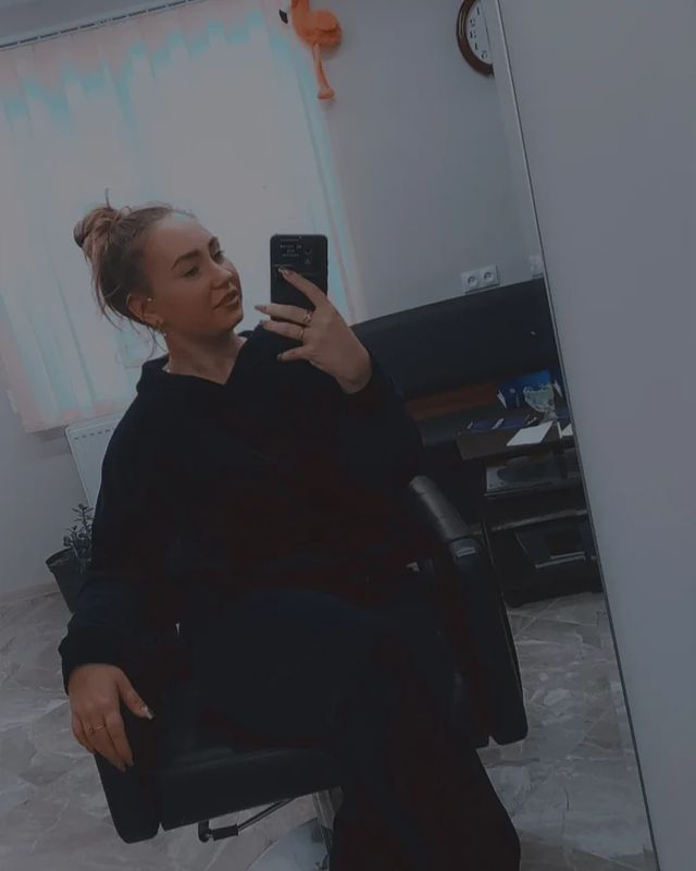 __natanosova___ в LOOKY. . Не сравнивайте себя ...