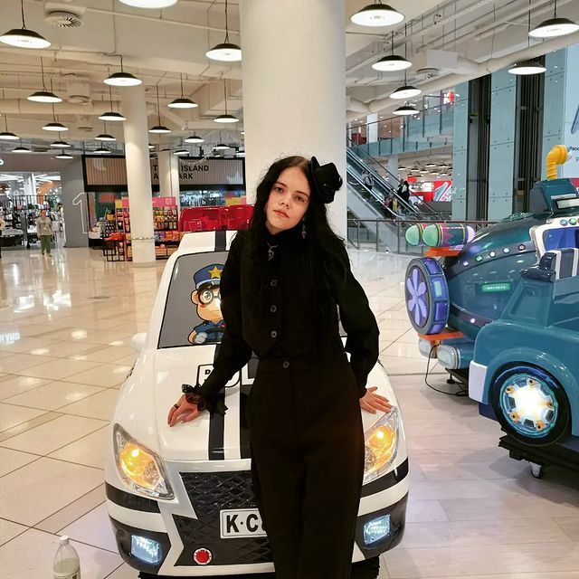 elena_elya_f в LOOKY. . 👻👻👻