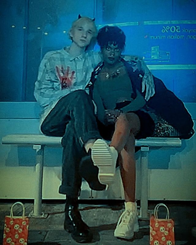 nekuri.t в LOOKY. . lucid