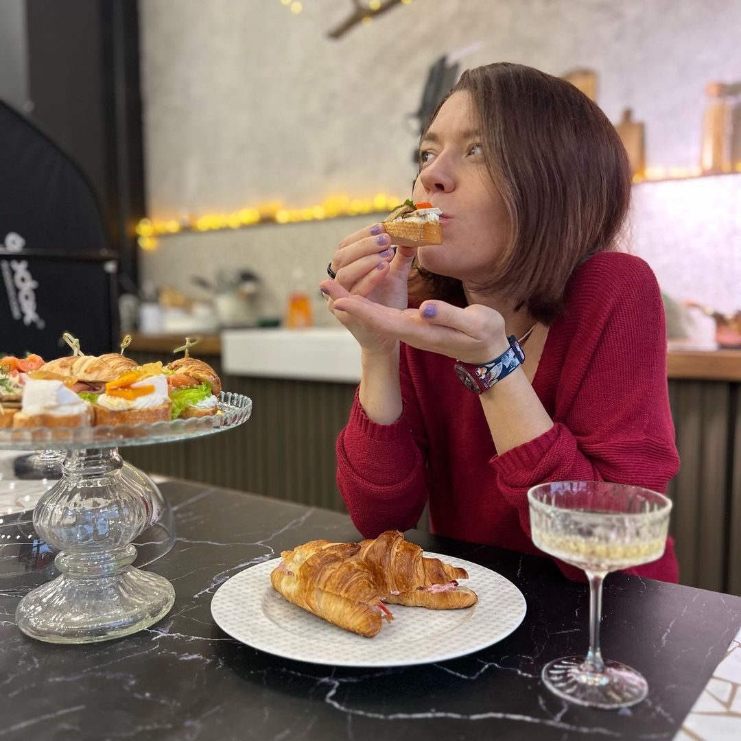 ff_catering_ekb в LOOKY — Программа лояльности - заказывай у нас и копи бонусы, чтобы 