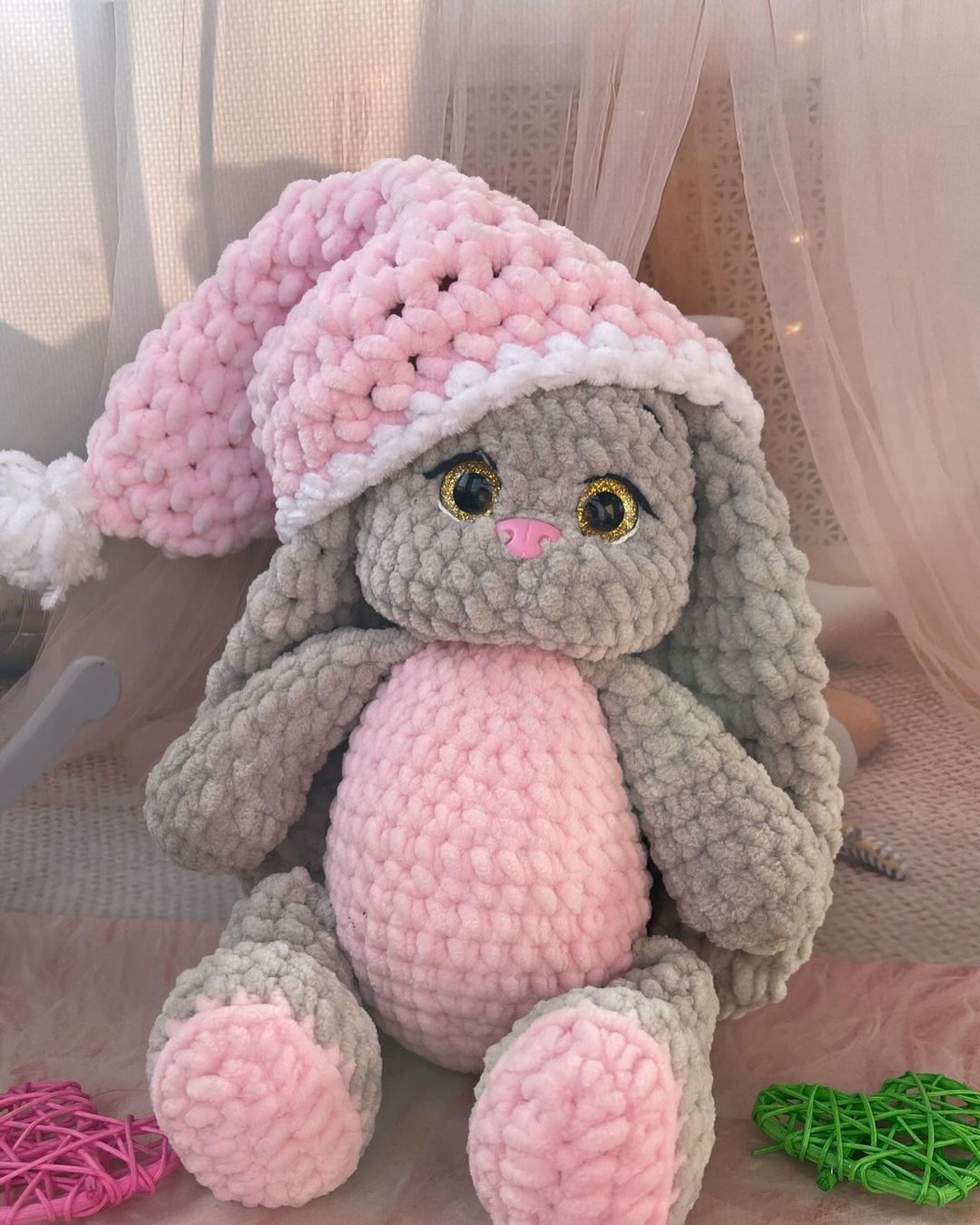 olga_knit_bebi в LOOKY — фото 1