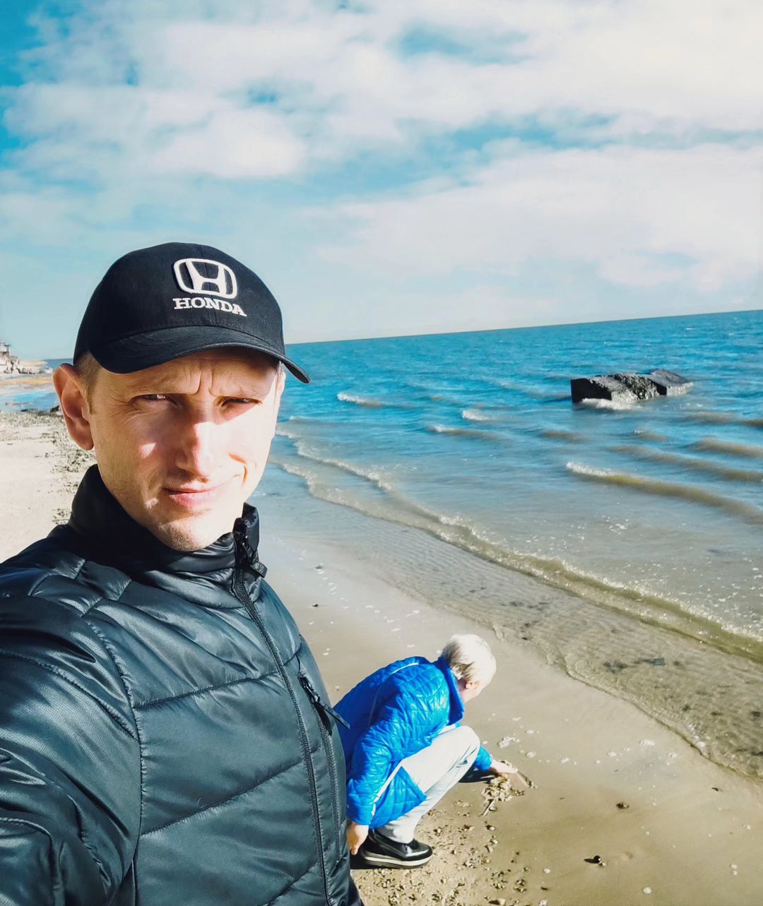 denisus16 в LOOKY — 🌊Море