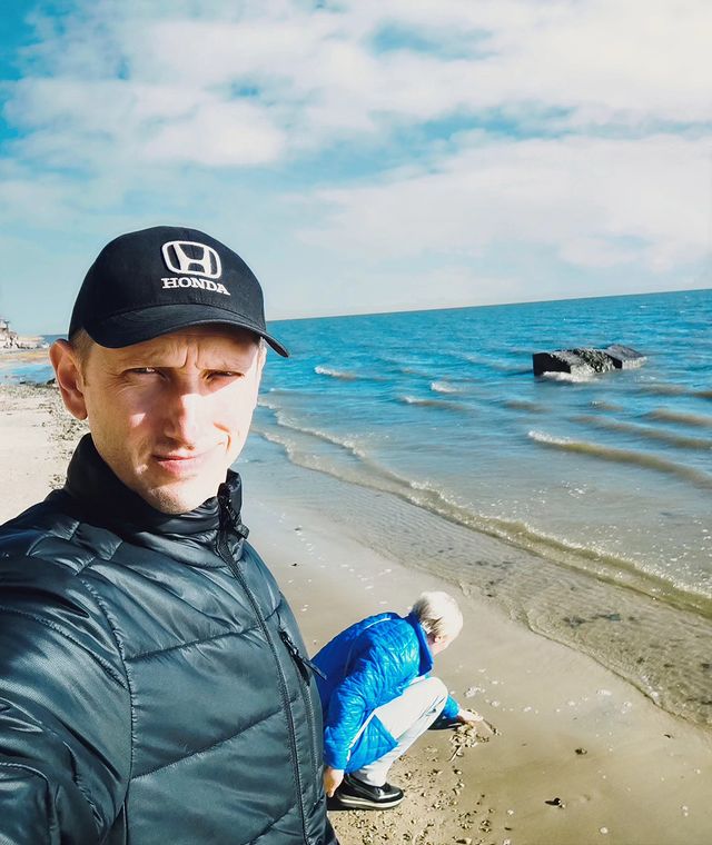 denisus16 в LOOKY. . 🌊Море