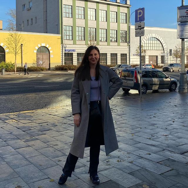 katrienurenkova в LOOKY. #лучшаяосень,#жизньпрекраснаиудивительна. Ноябрь ☀️🍁🍂😻 #луч...