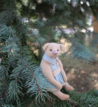 voldaeva_teddy в LOOKY. #тедди,#теддимишки,#теддимир,#teddybear,#handmade,#teddy. ❤️❤️❤️

#тедди #тедд...