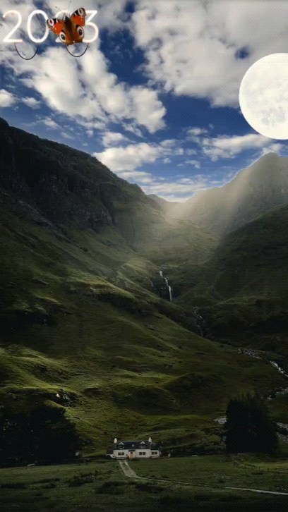 dreamdollarsdomain в LOOKY. #nature,#naturevideos,#beautiful. 2023 nature 

#natur...