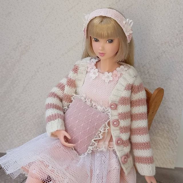 magic_in_abox.98 в LOOKY. #dollclothes,#doll,#dolls,#dollfashion,#petworks,#rurukodoll,#dollstagram,#ruruko,#rurukodolls,#momoko,#momokodoll,#momokodolls,#sekiguchi,#sekiguchidoll,#handmade. ✨️✨️❤️✨️✨️

#dollclo...