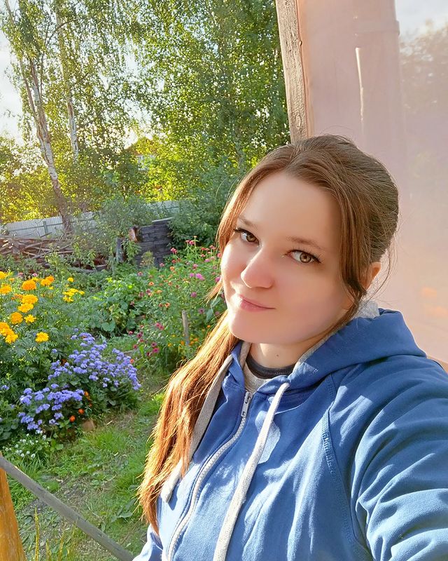 marlena_meggy в LOOKY. #лето,#сад,#цветы,#люблю,#каковакрасота,#тепло. Лето ☀️❤️💐
#лето #с...