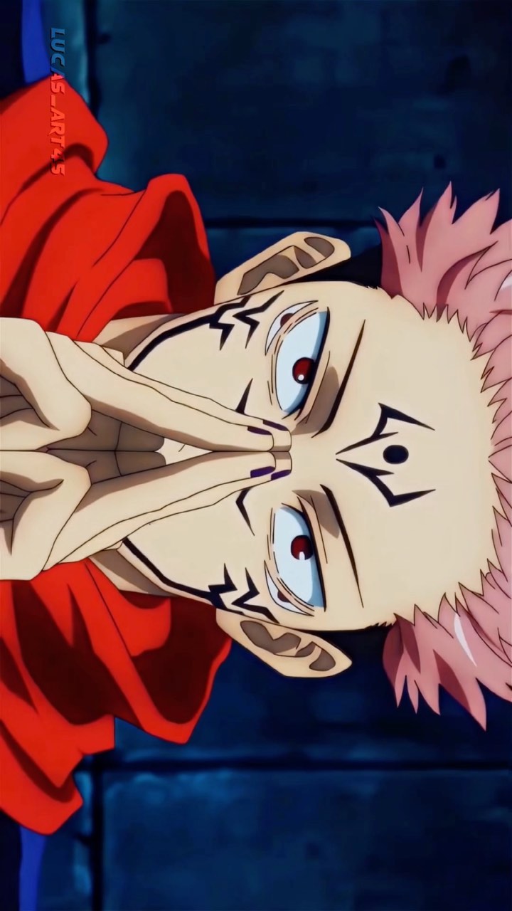 lucas_art45 в LOOKY. #anime,#animeedit,#animeart,#animemanga,#animelove,#jujutsukaisen,#jujutsukaisenedit,#jujutsukaisenfanart,#naruto,#narutoshippuden,#sukuna,#supportsmallbusiness,#fyp,#foryou,#viral,#reels. Sukuna🫣🫣- Jujutsu ...