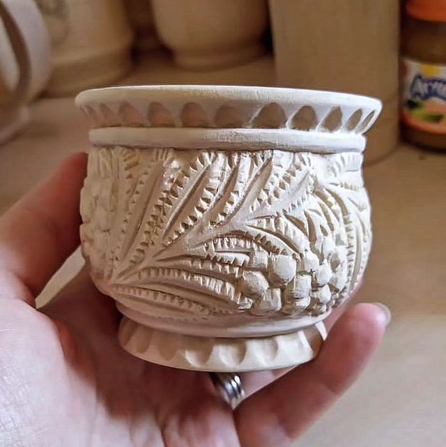 woodcarving_olisava в LOOKY. #резьбаподереву,#резьба,#резьбаназаказ,#оберег,#Род,#роднаявера,#экопродукты,#подаркиручнойработы,#ручнаяработаназаказ,#reels,#pastelin,#авторскаяработа,#reelsforyou,#творчество,#ручнаяработа,#хендмэйд,#llemerci,#reelsinstagram,#ручная_работа,#тренд,#резьба,#кумиры,#velvet,#r,#reelsvideo,#workout,#деревяннаяпосуда. Солянка "Рябинушка"
...