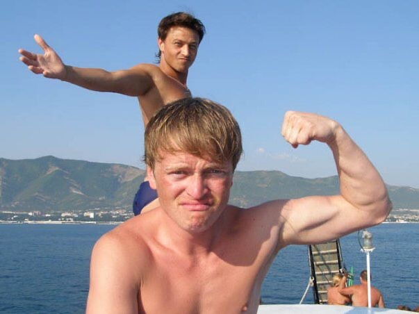 chernih в LOOKY. . Аферистический «ЙУХ»...