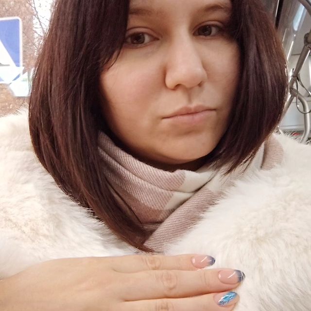 im_dev4yshka в LOOKY. . Зимнее обновление ☺