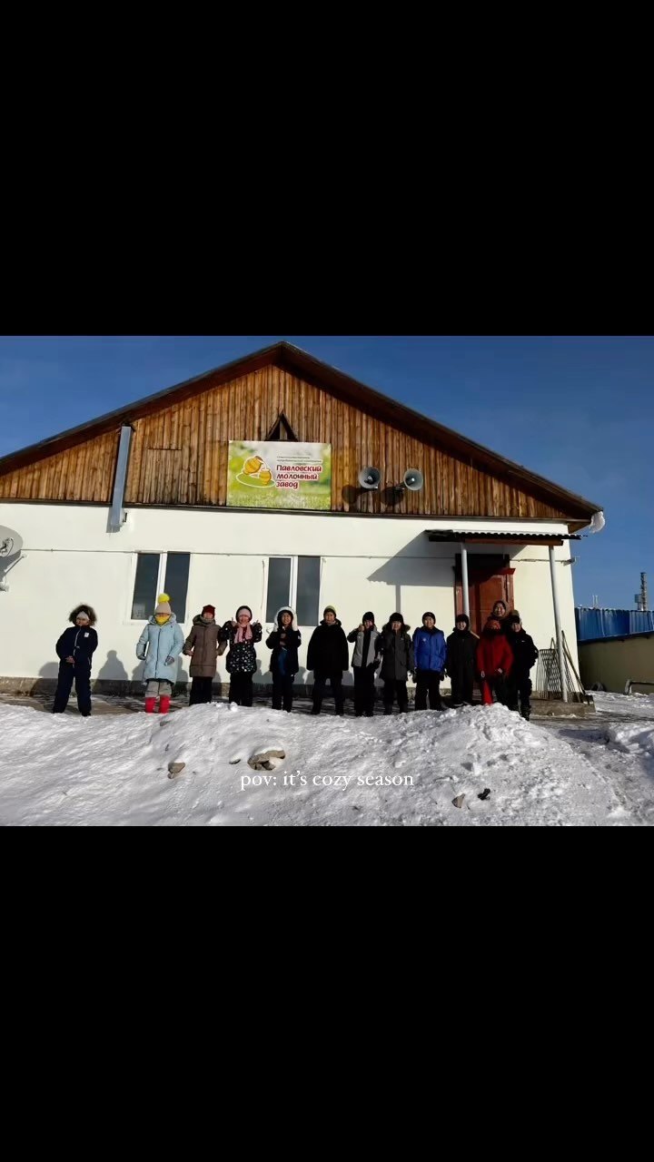 demonstratorizmereniy в LOOKY. . Экскурсия по Павловс...