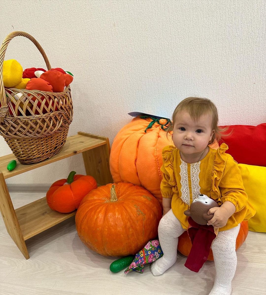 kaiff73 в LOOKY — Осень 🍁🍂🍁

Наше счастье❤️