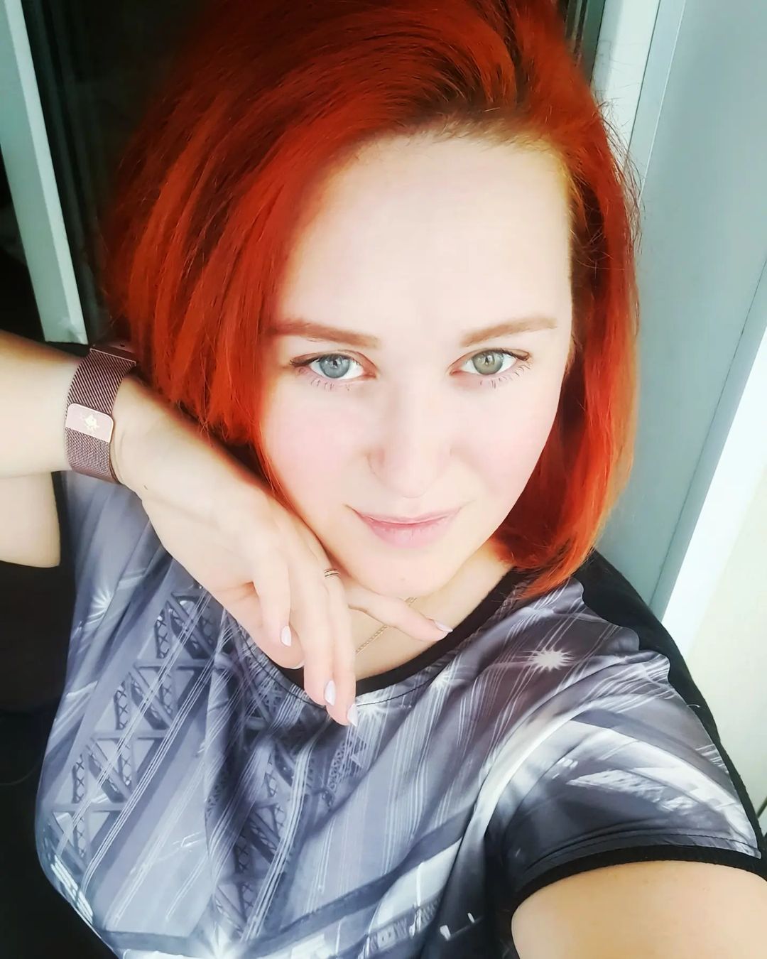 _tatiana_fox_25_ в LOOKY — #гетерохромия
