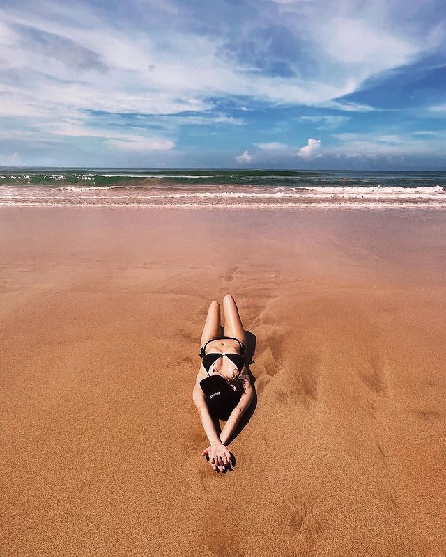 pollyleonova в LOOKY. . Hello 30 🌴