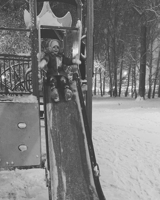 galunauygova в LOOKY. . Провели не забываемы...