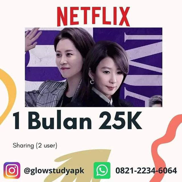sntzgarniwa_ в LOOKY. #jualnetflix,#jualnetflixpremium,#jualnetflixpremiummurah,#netflixmurah,#netflixpremium,#belinetflix,#viupremium,#viumurah,#wetvvip,#youtubepremium,#iflixmurah,#iflixpremium,#spotifypremium,#spotifypremiummurah,#canvapromurah,#jualnetflixpremium,#jualcanvamurah,#jualwetvmurah,#jualvidio,#netflixpremiummurah,#jualnetflix,#jualnetflixmurah,#jualspotify,#jualspotifymurah,#jualspotifypremium,#spotifymurah,#jualhbogomurah,#vidiomurah,#ppjam10bsmllhpnymblsblmthn26amnyv. Mau nonton film dan ...