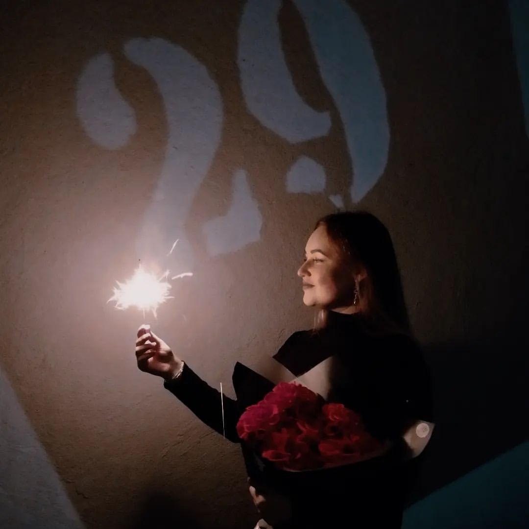 kseniya_mixmas в LOOKY — #bdaygirl #BDay