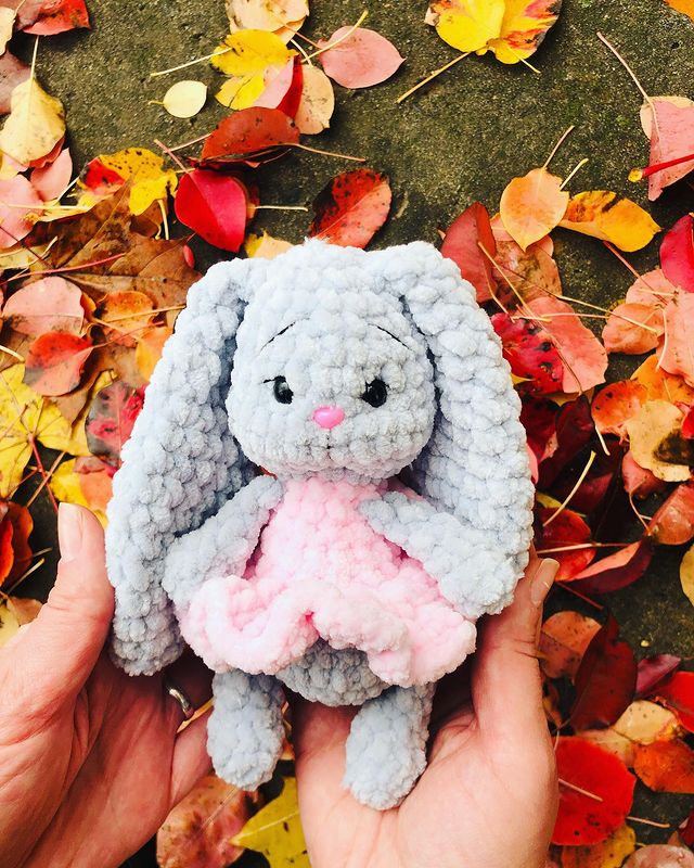 jeini_knit в LOOKY. . 🐰-мини
Рост 🐰 20 с...