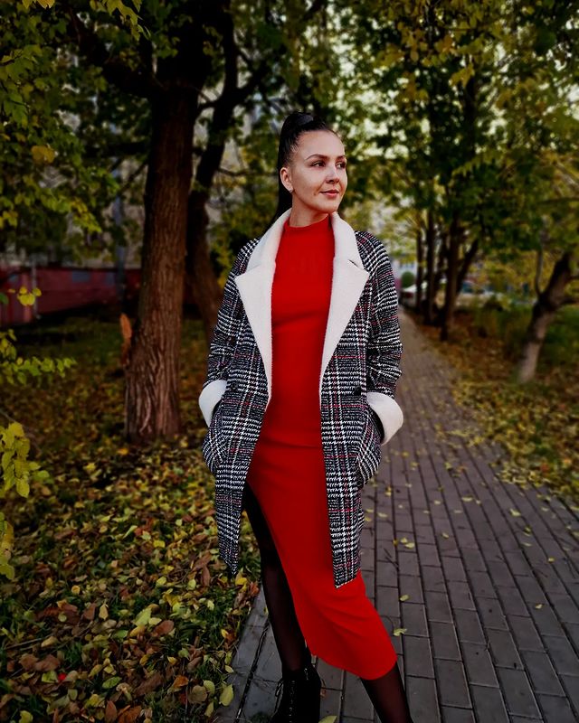 vi_koba в LOOKY. . 🍁🧡