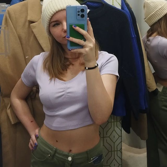 lizzz_zzzaaaaa в LOOKY. . 🫠🥴