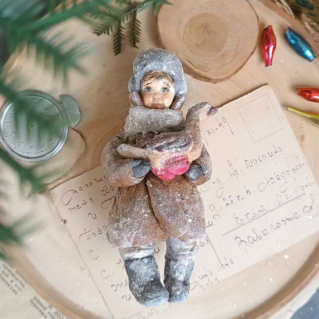 _novogodnyi_mir_ в LOOKY. . Два года ожиданий, и...