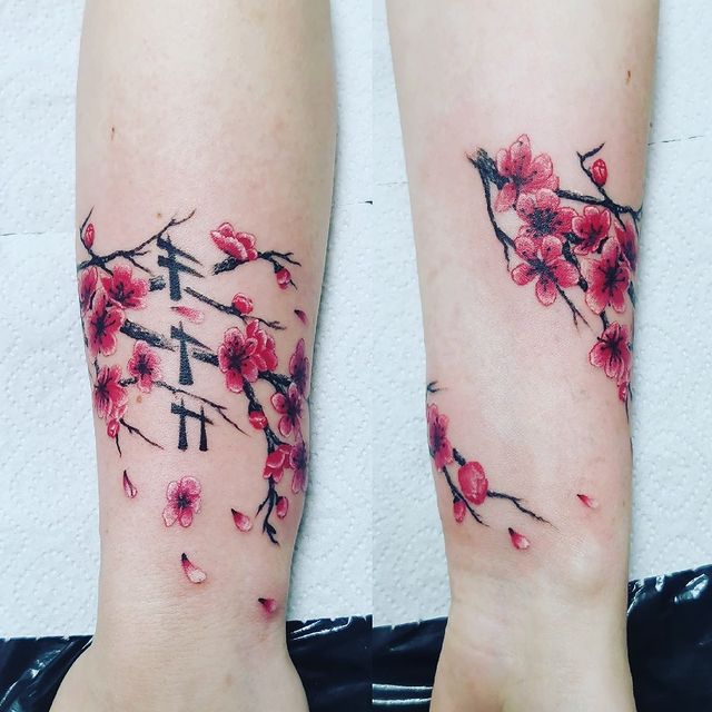tattoovoron в LOOKY. . скандинавские руны в...