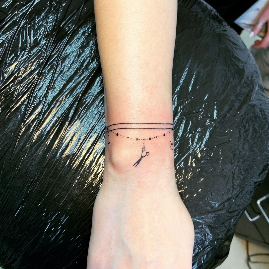 tattoovoron в LOOKY — публикация